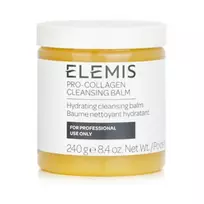 Elemis, Pro-Collagen, Mineral, Hydrating, Cleansing Balm, Face, 240 g