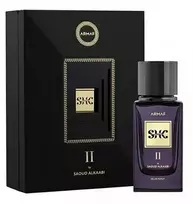 Armaf - SHK II - EDP - 60 ml