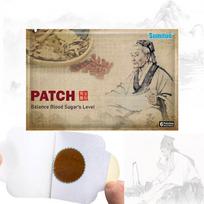 6vnt/maišelis Sumifun Sugar Patch Balance Pleistrai 100% kiniški