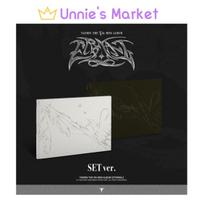 TAEMINAS(SHINEE) - Amžinas 5-asis mini albumas (Emocija ver. / Motion ver.) Random ver.(1ea)