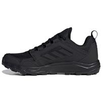 Adidas Terrex Agravic TR Black Grey Men Sneakers Core-Black Grey-Five FW1452 42
