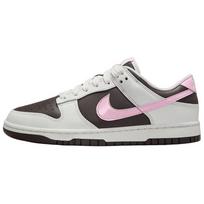 Nike Dunk Low Summit White Pink Foam Moteriški sportbačiai Medium-Ash IB8510-100 37.5