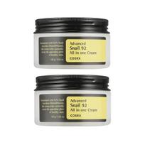 COSRX Advanced Snail 92 All In One Cream 100 ml – “Buy 1 Get 1 Free” Double Pack