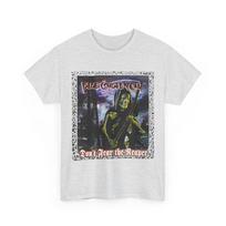1996 best of blue oyster cult don't fear the reaper reproduction tshirt 2XL