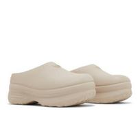 adidas Moteriški Adifom Stan Smith Mules Wonder Taupe IE7052 EU 40.5 pilkšvai ruda/juoda