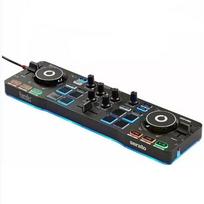 Hercules DJControl Starlight: Professional DJ Controller juoda