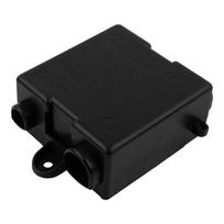 Tvirtas saugiklių dėžutė 12V 24V For Mega For Midi su 5 jungtimis