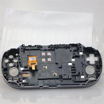 Oled Ekranas Skaitmeninis Konverteris Surinkimas Su Rėmeliu Ps Vita Psv 1000