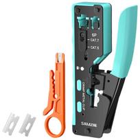 Shanze Cat6/Cat7 Multi-function Network Cable Crimping Tool