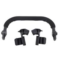 Baby Kids Stroller Pushchair Grip Handle Handlebars Armrest Bumper Bar For   1st Generation