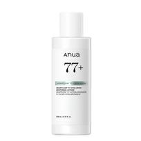 Anua Heartleaf 77 Hyaluronic Acid Soothing Moisture Lotion 200ml