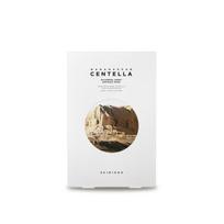Madagascar Centella Water Gel Sheet Ampoule Mask 25ml [5 Sheets]