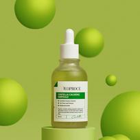 Centella Calming Colorful Ampoule 100ml