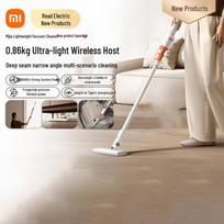Xiaomi Portable Handheld Vacuum Cleaner E204