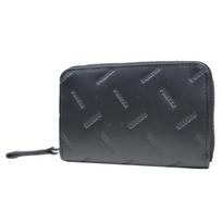 PORTER ENCHASE Coin Card Case [PORTER] & 007-02285 Black/10