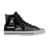 Converse Chuck Taylor All Star Pro Sean Pablo Black 35