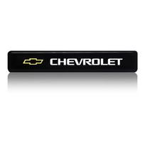 Car Front Hood Grille Emblem LED Light Grill Decorative Lights For Chevrolet Captiva Colorado Cruze Spark Malibu Car Accessories