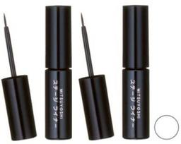 Miyoshi Stage Liner 2-pack (White)