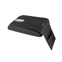 Leather Car Armrest Box Pad Memory Foam Protector Cover With Tissue Box Storage Pocket For LEXUS FSPORT NX RX GS IS LX ES IS250