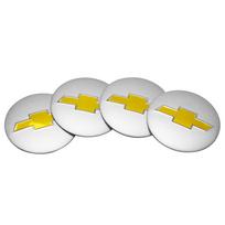 4 VNT. 56MM/60MM Automobilio ratų centriniai dangteliai Padangų ratlankių uždangalai Automobilio aksesuarai Chevrolet Cruze Lacetti Sonic Spark Sail Aveo T250