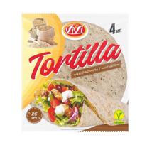 Vivi Tortilla Wieloziarnista 240 G