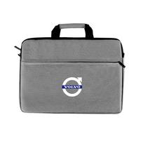 Portable Bag Computer Handbag Office Laptop Case Travel Computer Handbag for Volvo RDESIGN S60 V40 V50 S40 S80 C30 XC40 XC70 T6