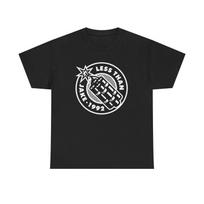 Less Than Jake Graphic Unisex T-Shirt Heavy Cotton NEW Tee Graphic Tee S