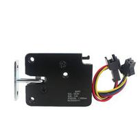 Vending Machine Locker Storage Cabinet Smart Lock Door Lock Electronic Lock Electric Control lock DC3V
