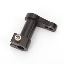 Motorcycle Adjustable Rearset Footpeg Reverse Shift Gear Shifter Rod Arm Knob For Triumph SPEED TRIPLE T595 T509 955i 1050 juoda