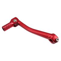 Motoforti 11mm Folding Gear Shifter Shift Lever for Honda CRF50 CRF70 CT70 XR50 XR70 Z50R 50cc-250cc Pit Dirt ATV Motorcycle raudona
