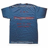 Funny Programmer Developer Coder Graphic T Shirts Unisex Pure Cotton Humor Streetwear Tee Shirt Short Sleeve Unisex Loose Clothing S