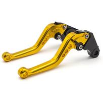 For Honda CB 600 F Hornet CB600F CBF600 2007 2008 2009 2010 2011 2012 2013 Motorcycle Adjustable Brake Clutch Lever Accessories