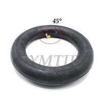 80/65-6 Tire for Kugoo M4 Pro Quick 3 Zero 10x Electric Scooter 10x3.0 Inner Outer Tyre Pneumatic Wheel Replacement Parts