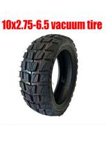 10x2.75-6.5 Bekameris Off-Road Padanga Speedway 5 Dualtron 3 Elektriniam Paspirtukui 10 Colių Išorinė Padanga Dalys