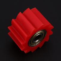Dirt Bike Drive Chain Guide Roller 8mm 10mm For CRF KX YZ 250 450 CR RMZ Models