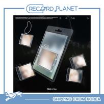 SHINee 6th Mini Album [Atmos] (SMInI Ver.)(Smart Album) Random