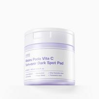 SUNGBOON EDITOR Meoru Grape Vita-C Dark Spot Pad 60 pads