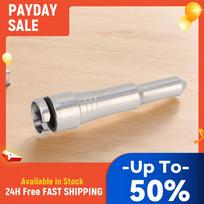 Steam Nozzle Washable Milk Frother Foam Inner Tube One Hole Silicone Coffee Steam Nozzle for Delonghi ECP3420 310 330 EC680 685 China Mainland