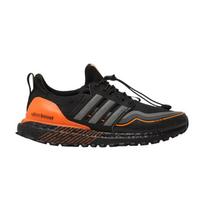 adidas UltraBoost Cold.RDY 'Black Orange' 40.5
