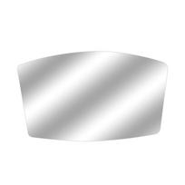 For YAMAHA NMAX155 N-MAX155 nmax155 2020-2022 headlight film smoked black tail light transparent protective film accessories
