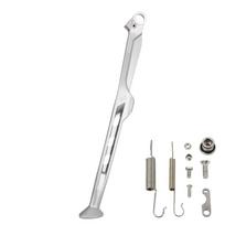 Enduro Motorcycle Kickstand Parking Side Stand Kit for KTM XC XCF EXC XCW 125-450 2023 2024 Dirt Bike Motocross Accessories sidabras