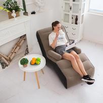 1vnt S formos pripučiama tinginė sofa smėlio paieška dirbtinio žmogaus inžinerijos būdu laisvalaikio lovos gultai, nešiojami kava