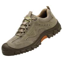 Insulated 6KV Labor Insurance Shoes Anti-smashing and Anti-piercing Steel Baotou Summer Breathable Protective Work Shoes 37