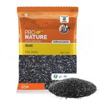 Pro Nature ekologiškos čija sėklos, 250 g