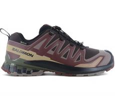 Salomon XA PRO 3D V9 GTX - GORE-TEX - Herren Wanderschuhe Trail-Running Schuhe 475835 ORIGINAL EU 41 1/3 UK 7.5 ruda