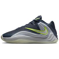 Nike Giannis Freak 7 Basketball Shoes Men's Marine Blue Sneakers II2440-400 42.5