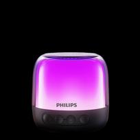 Philips TAS1108 Bluetooth Speaker CN plug (adapter included) juoda