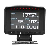 OBD Head Up Display Multi Function Speedometer Car Fault Codes Reader Scanner Diagnosis