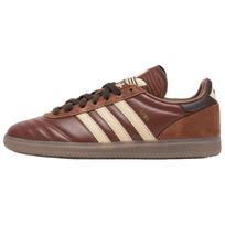 adidas Samba JP Preloved Brown Sand Strata Dark Brown Unisex Sneakers JR0962 42