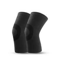 1 pair Ultra Thin Cotton Knee Brace Pain Relief Knee Support Brace Quality Knee Pads  Men M